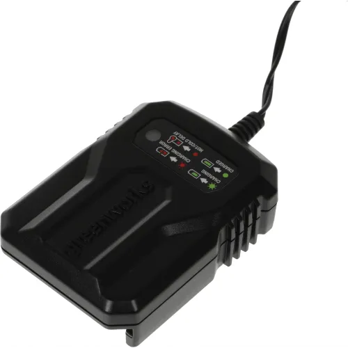 Зарядное устройство Greenworks G40UCM2M (2946507)