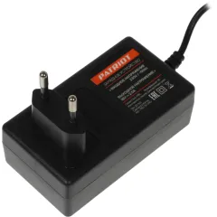 Зарядное устройство Patriot BR 181Li/BR 201Li/BR 201Li-h (180201112)