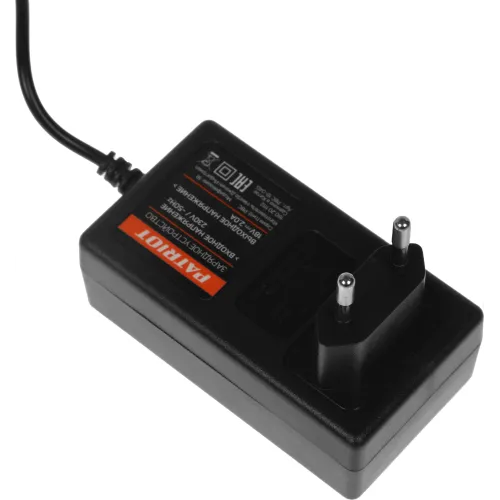 Зарядное устройство Patriot BR 181Li/BR 201Li/BR 201Li-h (180201112)