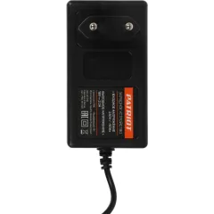 Зарядное устройство Patriot BR 181Li/BR 201Li/BR 201Li-h (180201112)