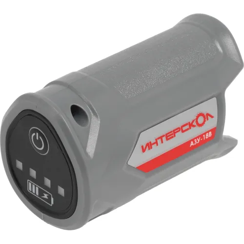 Зарядное устройство Интерскол АЗУ-18В (737.1.0.00)