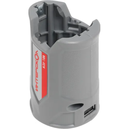 Зарядное устройство Интерскол АЗУ-18В (737.1.0.00)