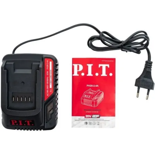Зарядное устройство P.I.T. PH20-2.4A