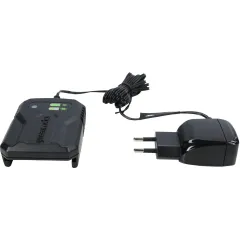 Зарядное устройство Greenworks G24UC2 (2946207)