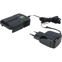 Зарядное устройство Greenworks G24UC2 (2946207)