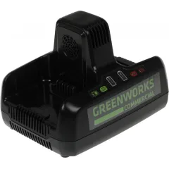 Зарядное устройство Greenworks G82C2 (2939007)