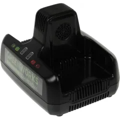 Зарядное устройство Greenworks G82C2 (2939007)