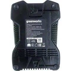 Зарядное устройство Greenworks G24C4 (2946407)