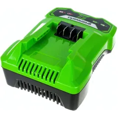 Зарядное устройство Greenworks G24C4 (2946407)