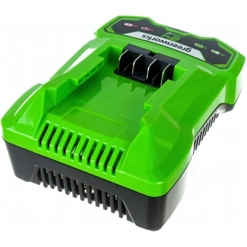 Зарядное устройство Greenworks G24C4 (2946407)