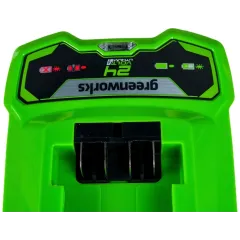Зарядное устройство Greenworks G24C4 (2946407)