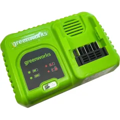 Зарядное устройство Greenworks G40UC5 (2945107)