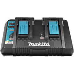 Зарядное устройство Makita DC18RD (LXT 18B) (630876-7)