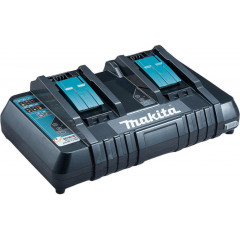Зарядное устройство Makita DC18RD (LXT 18B) (630876-7)