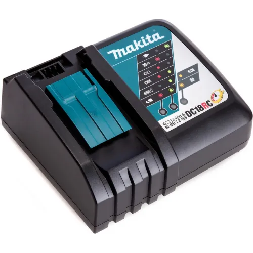 Зарядное устройство Makita DC18RC (630C82-2)