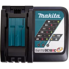 Зарядное устройство Makita DC18RC (630C82-2)