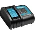 Зарядное устройство Makita DC18SD (197002-6)