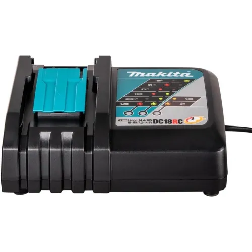 Зарядное устройство Makita DC18RC (195584-2)