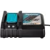 Зарядное устройство Makita DC18RC (195584-2)