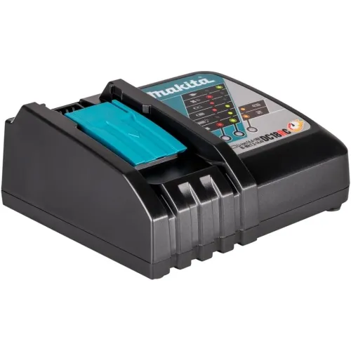 Зарядное устройство Makita DC18RC (195584-2)