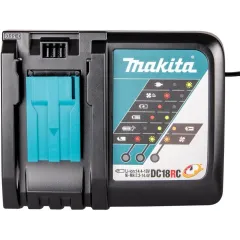Зарядное устройство Makita DC18RC (195584-2)