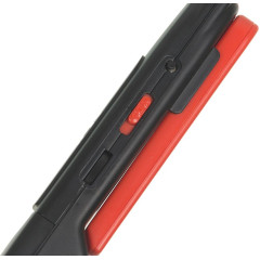 Детектор металла Ada 50 черный/оранжевый (А00506)