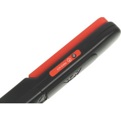 Детектор металла Ada 50 черный/оранжевый (А00506)