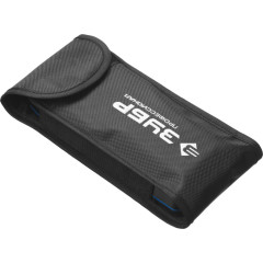 Детектор металла Зубр Профессионал DX-750 голубой/черный (45260)