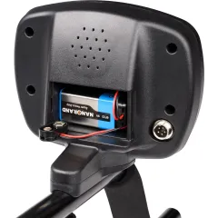 Металлоискатель RGK MD-20 черный (754880)