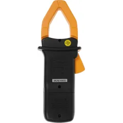 Клещи токоизмерительные Mastech MS2001C цифр. измер.ток:переменный черный (13-1310)