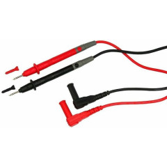 Мультиметр Mastech MS8269 цифровой зеленый/черный (13-2022)