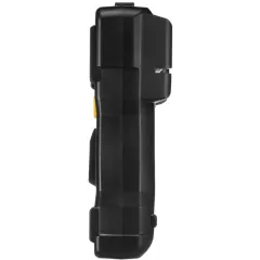 Мультиметр IEK ARMA2L 5 DM1A цифровой черный (A2L5-DM11-01)