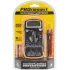 Мультиметр PROconnect MAS838L DT858L цифровой черный/желтый (13-3022)