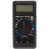 Мультиметр PROconnect М-182 DT-182 цифровой черный (13-3014)