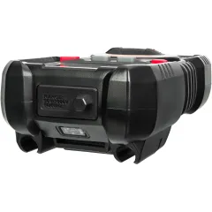 Мультиметр Ermenrich Zing TC24 цифровой черный (82986)