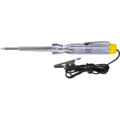 Отвертка-индикатор Stayer 2573-24V_z01 прозрачный