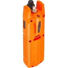 Детектор повреждений Lanmaster LAN-FT-VFL/M-30 оранжевый/черный