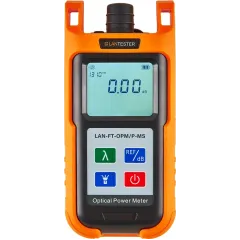 Инструмент Lanmaster LAN-FT-OPM/P-MS оранжевый