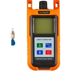 Инструмент Lanmaster LAN-FT-OPM/P-MS оранжевый