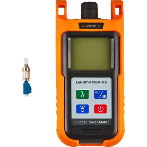 Инструмент Lanmaster LAN-FT-OPM/P-MS оранжевый