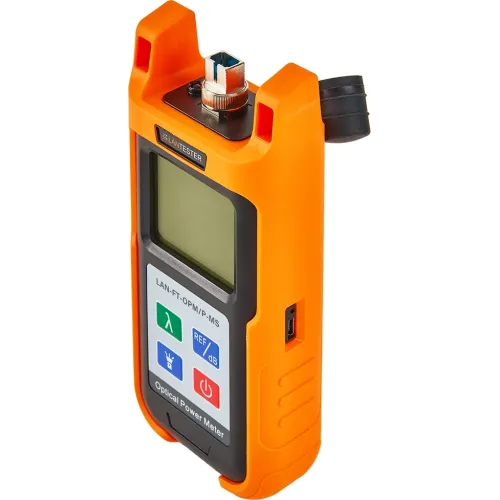 Инструмент Lanmaster LAN-FT-OPM/P-MS оранжевый