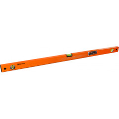 Уровень Вихрь 73/11/4/4 пузырьковый 3глаз. оранжевый