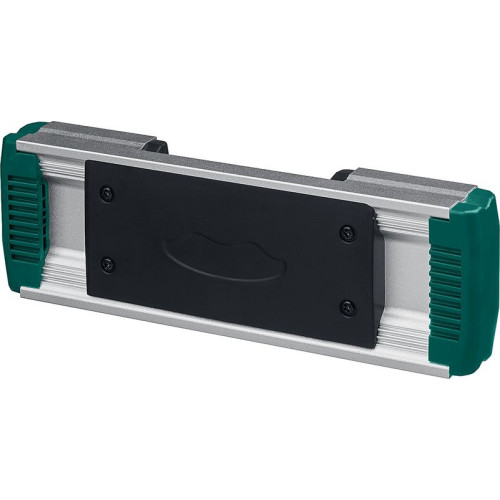 Уклономер Kraftool 34686 электронный магнит. зеленый