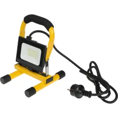 Прожектор уличный IEK СДО светодиодный 20Втчерный (LPDO603-020-65-K02)