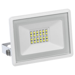 Прожектор уличный IEK СДО LPDO601-30-65-K01 светодиодный 30Втбелый