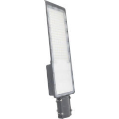 Светильник консольный Gauss 629536320 120Вт ламп.:168шт черный