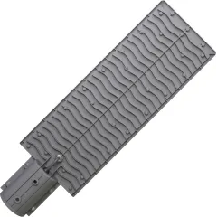 Светильник уличный Gauss Avenue 120Вт ламп.:1шт черный (629534220)