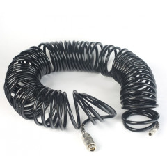 Шланг для пневмоинструмента Patriot PU 20 черный