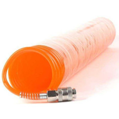 Шланг для пневмоинструмента Patriot SPE 10 10м оранжевый