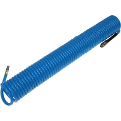 Шланг для пневмоинструмента Fubag 170306 15м синий